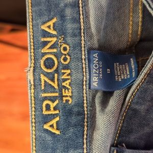 Women's boot cut jeans